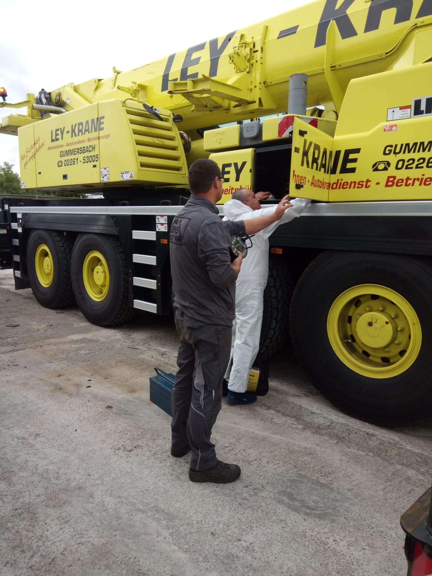 Undercarriage & chassis review