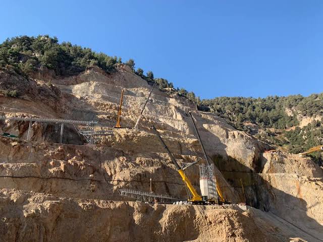 Jannah (Janneh) Dam — photo 1 of 6